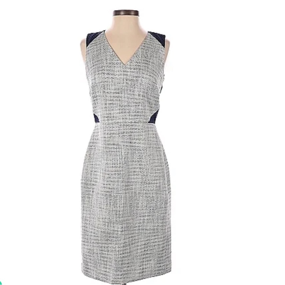 NWT Jcrew Factory dress.
